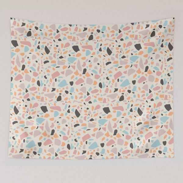 Item preview, Terrazzo Pattern designed and sold by EVERTEESLOVER.
