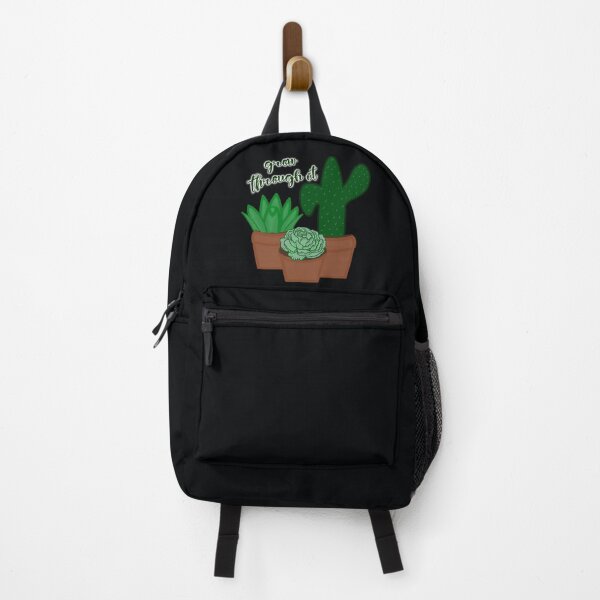 Item preview, Grow Through It designed and sold by Marlowvelous.