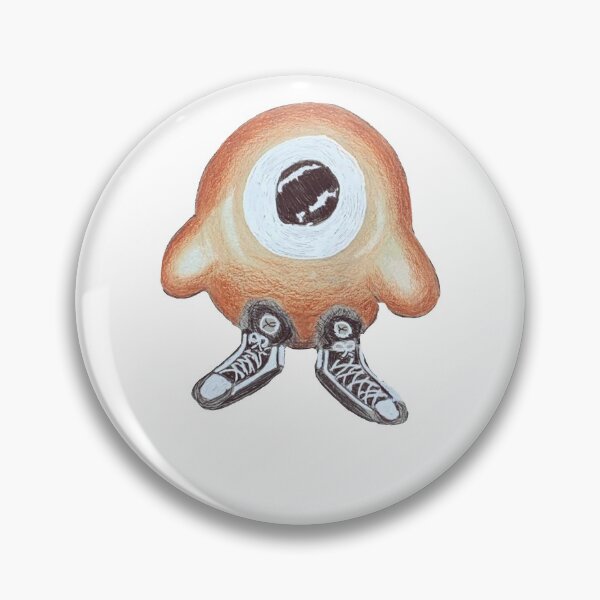 Item preview, Waddledee dripped down XoX designed and sold by thepaintstroke.