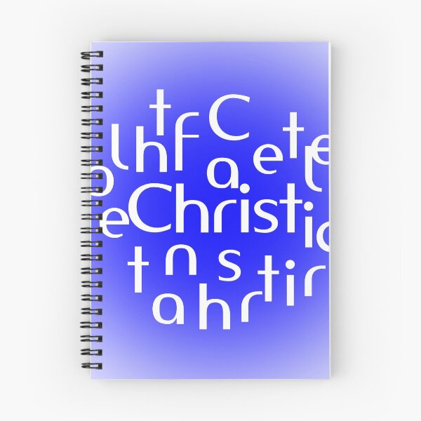Item preview, Christ at the center of it all designed and sold by G00DFRUIT.