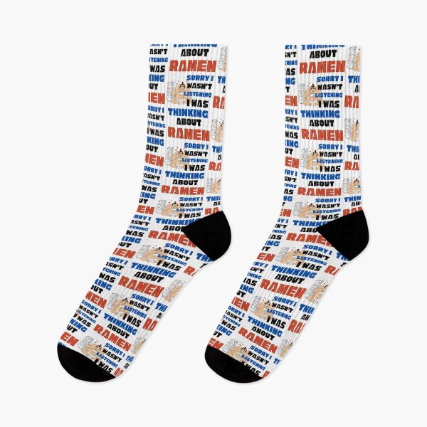 Item preview, Thinking About Ramen | Ramen Lover | Ramen Noodle designed and sold by Tasha McGlashan.