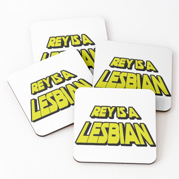 Item preview, rey es lesbiana designed and sold by fybechloe.
