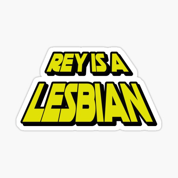 Vista previa del artículo con la obra «rey es lesbiana», diseñado y vendido por fybechloe.