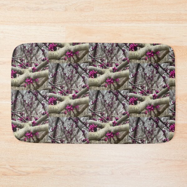 Item preview, Why They Call it "Redbud" designed and sold by Max Kindly.