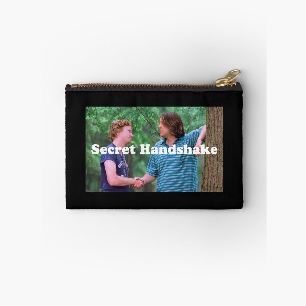 Item preview, Wet Hot Secret Handshake designed and sold by Cuttintees.