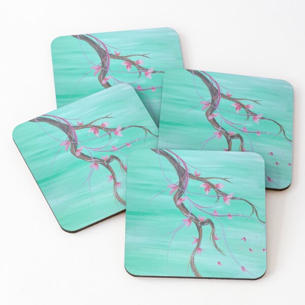 Item preview, Cherry Blossom designed and sold by art-by-chelseaa.