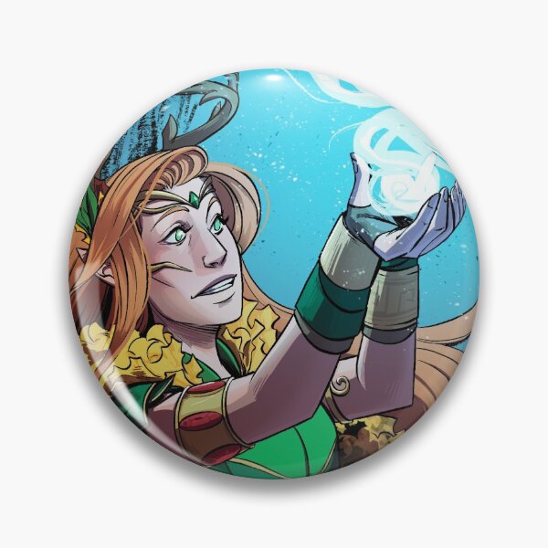 Item preview, Keyleth designed and sold by Violetsyren.
