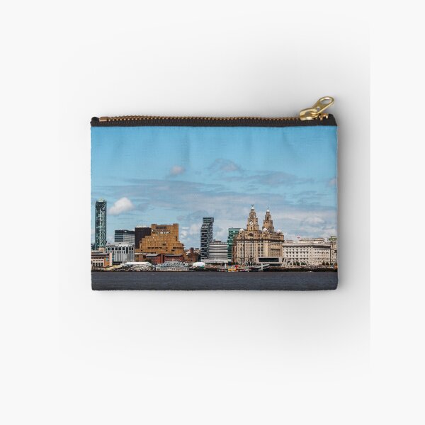 Item preview, Liverpool Skyline  designed and sold by Chris V Evans.