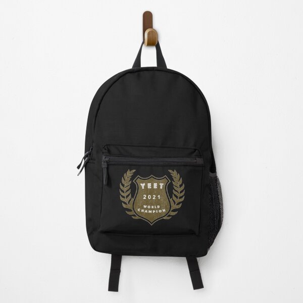 Item preview, Yeet World Champion 2021 designed and sold by KustomKulcha.