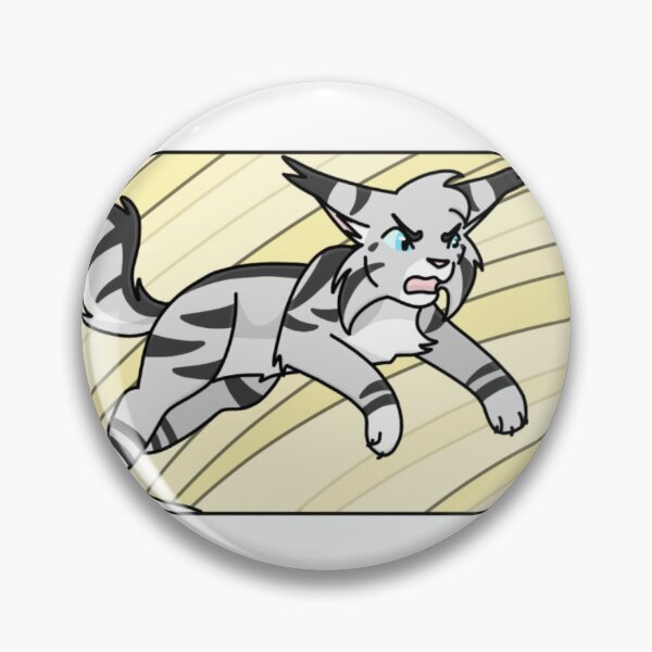 Item preview, Feathertail Redraw designed and sold by ceolsonart.