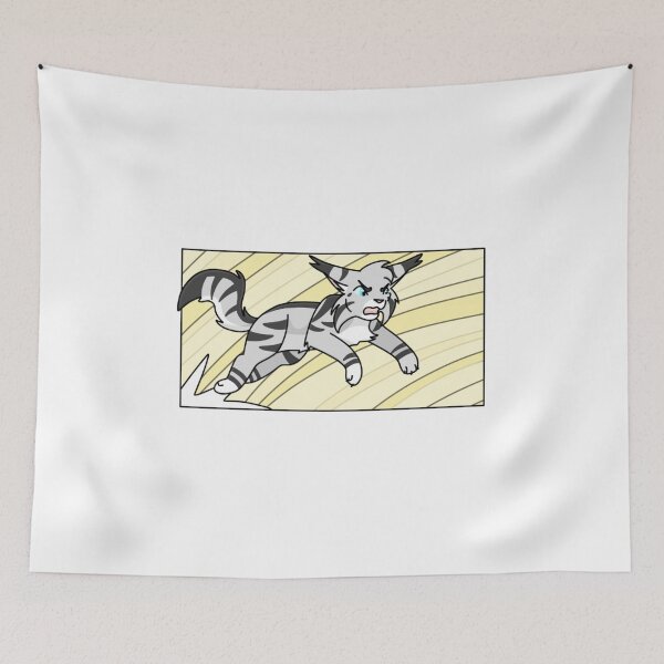 Item preview, Feathertail Redraw designed and sold by ceolsonart.