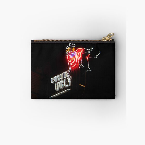 Item preview, COYOTE UGLY PRINT. designed and sold by Anamika Mehta.