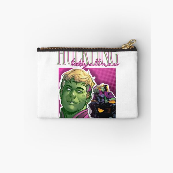 Item preview, hulkling | teddy altman designed and sold by thatssosidra.