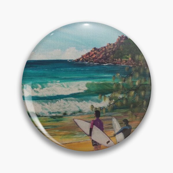 Item preview, CWATAR Surf comp Agnes Water 1770  designed and sold by robert (bob) gammage.
