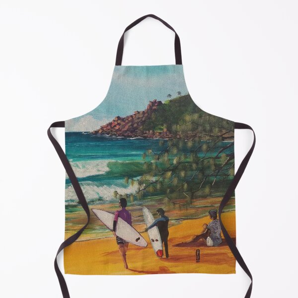 Item preview, CWATAR Surf comp Agnes Water 1770 designed and sold by robert (bob) gammage.