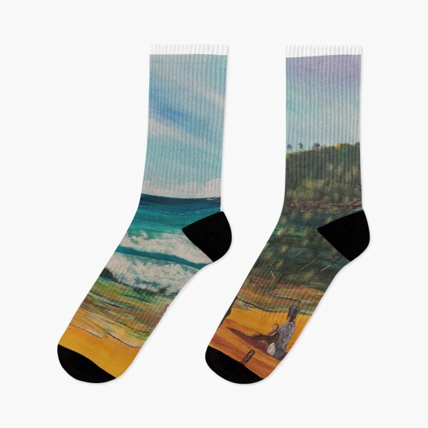 Item preview, CWATAR Surf comp Agnes Water 1770  designed and sold by robert (bob) gammage.