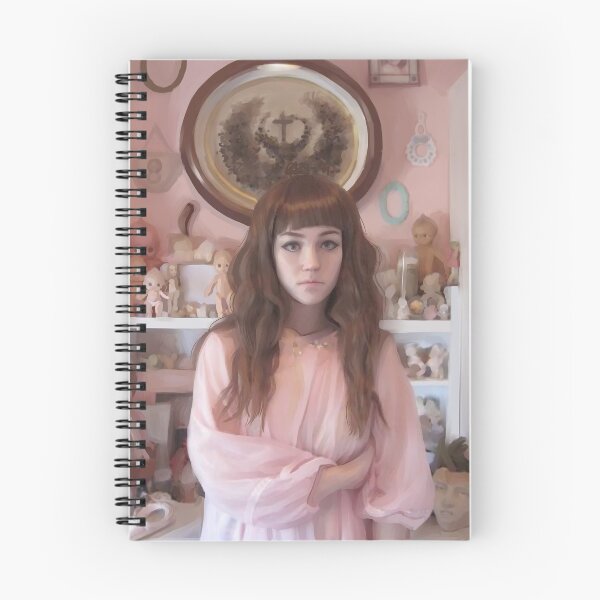 Item preview, Nicole Dollanganger Digital Painting designed and sold by sanriosbrat.