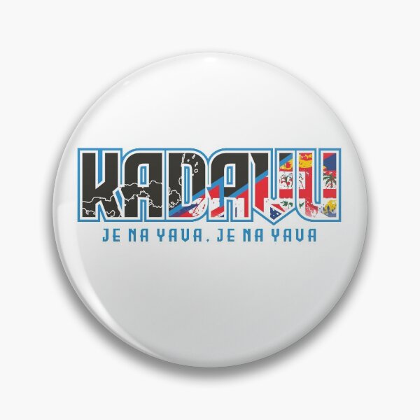 Item preview, KADAVU NATIVE designed and sold by ConquestApparel.