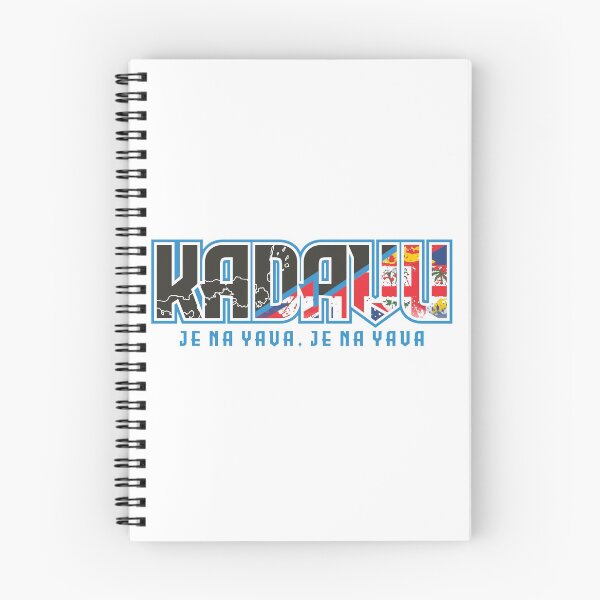 Item preview, KADAVU NATIVE designed and sold by ConquestApparel.