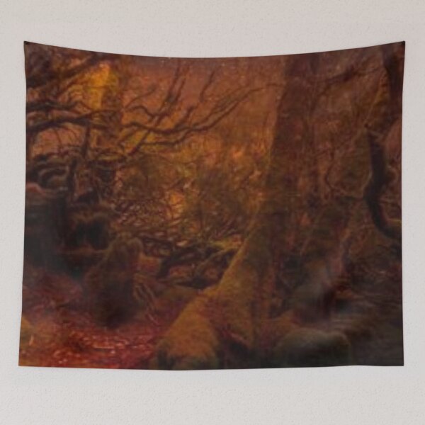 Item preview, Ancient Forest  designed and sold by RMDSCreations.