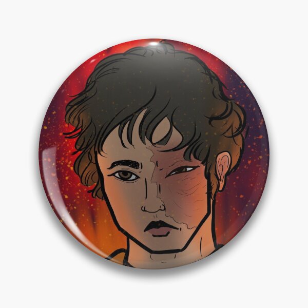 Item preview, Prince Zuko from Avatar: The Last Airbender designed and sold by hstore14.