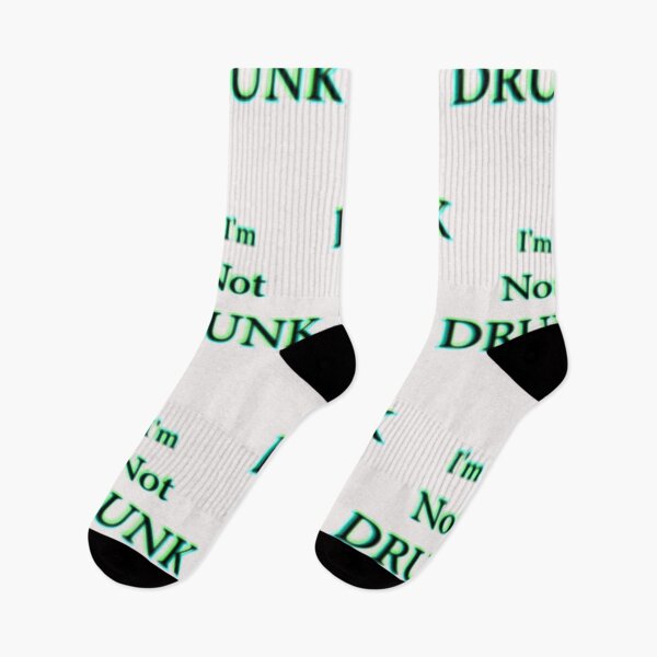 Item preview, Im Not Drunk Sarcasm , lie , jock, maybe true , Lucky funny day, white lie party freinds gift birthday designed and sold by Shirt-u.
