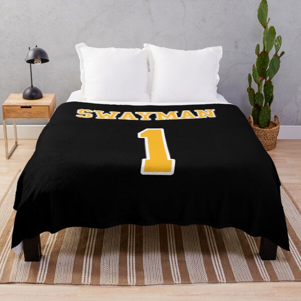 Item preview, Swayman designed and sold by cocreations.