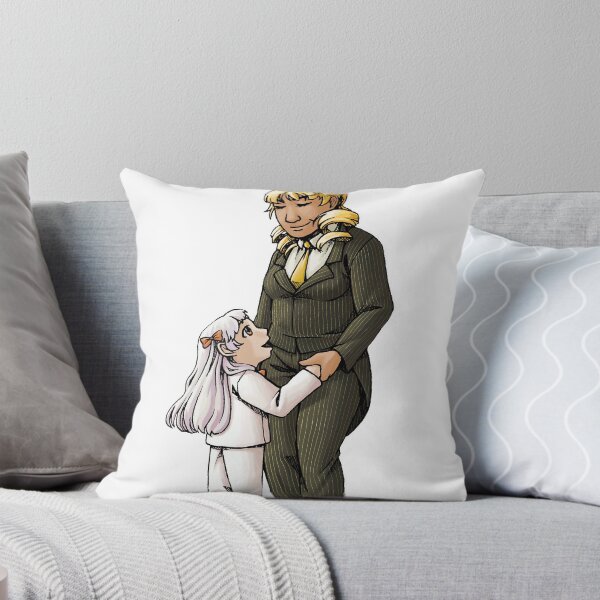 Item preview, 10th anniversary-Mami and Nagisa designed and sold by wendywhite13.
