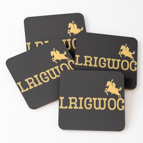 Item preview, Lrigwoc Reverse Cowgirl designed and sold by lamond-creation.