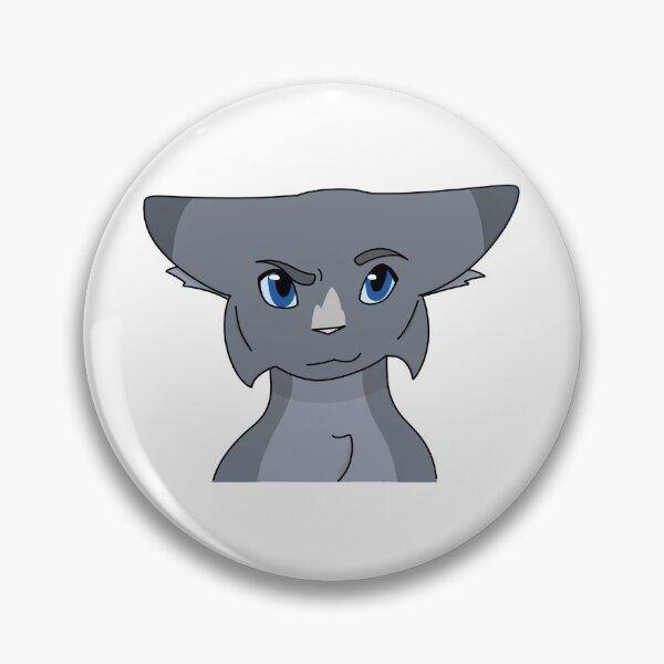 Item preview, Bluestar Bust designed and sold by ceolsonart.