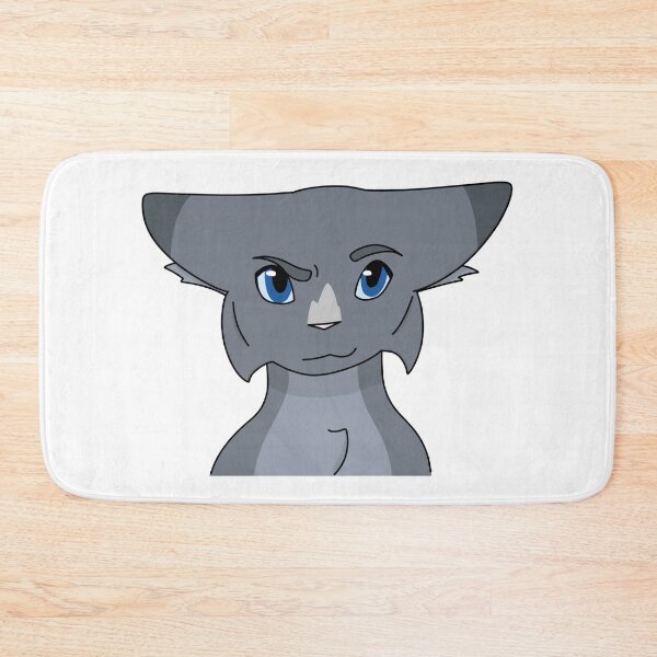 Item preview, Bluestar Bust designed and sold by ceolsonart.