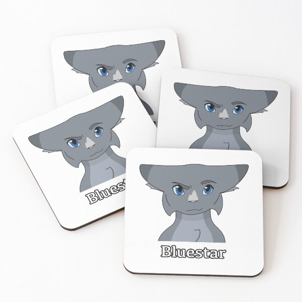 Item preview, Bluestar Bust designed and sold by ceolsonart.