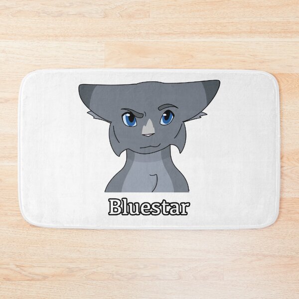 Item preview, Bluestar Bust designed and sold by ceolsonart.
