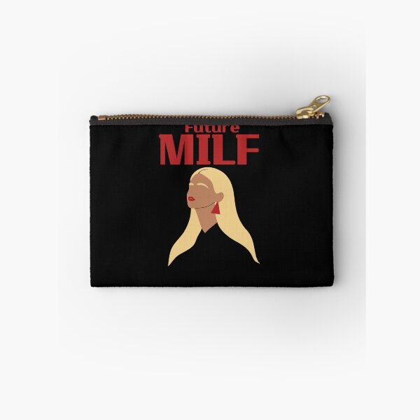 Item preview, Future Milf designed and sold by November17th.