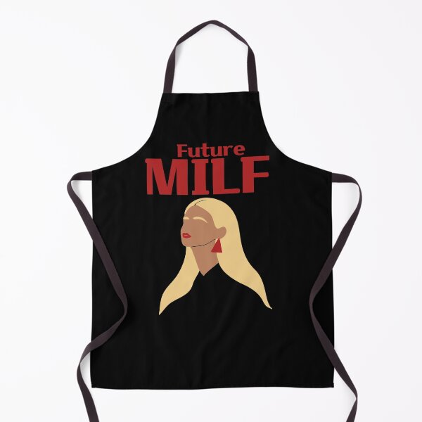 Item preview, Future Milf designed and sold by November17th.