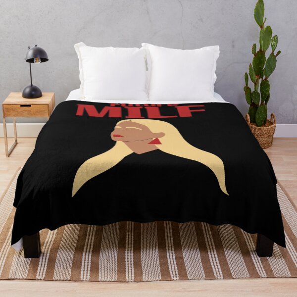 Item preview, Future Milf designed and sold by November17th.