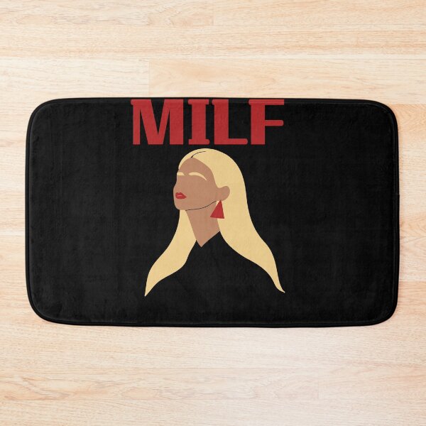 Item preview, Future Milf designed and sold by November17th.