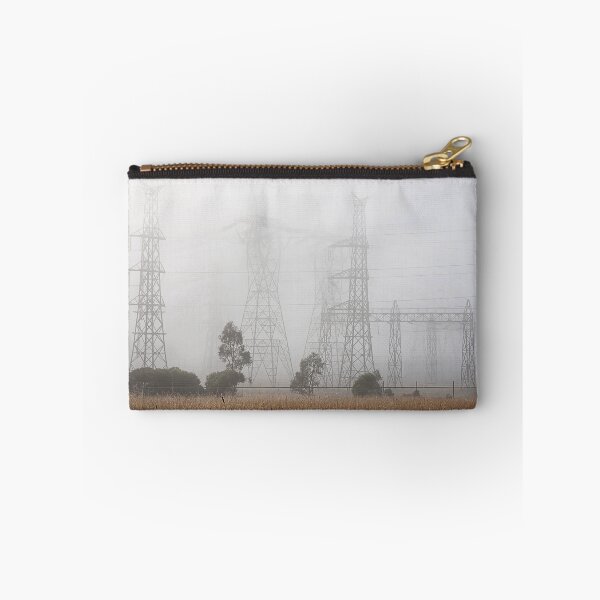 Item preview, 2095 Power station in fog designed and sold by Hans Kawitzki.