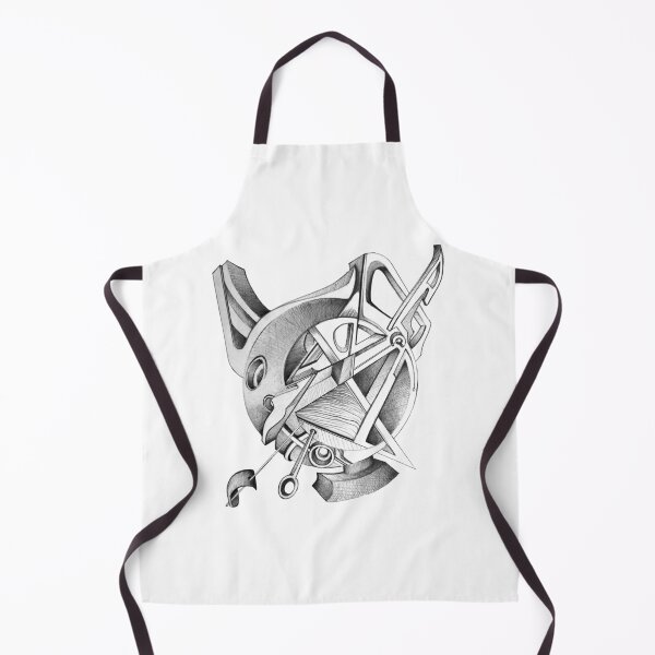 Item preview, Abstract Space Helmet designed and sold by artsadvocate.