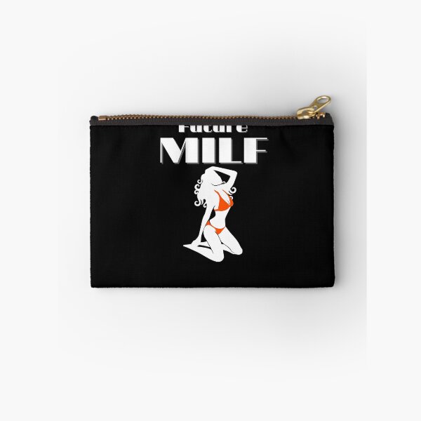 Item preview, Future Milf designed and sold by November17th.
