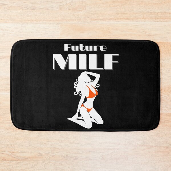 Item preview, Future Milf designed and sold by November17th.