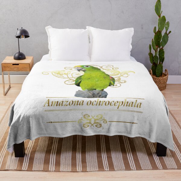 Item preview, Royal Amazon designed and sold by obscurite.