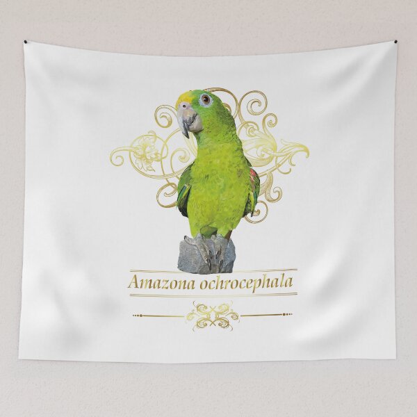 Item preview, Royal Amazon designed and sold by obscurite.