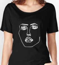 Disclosure Face Women's Relaxed Fit T-Shirt