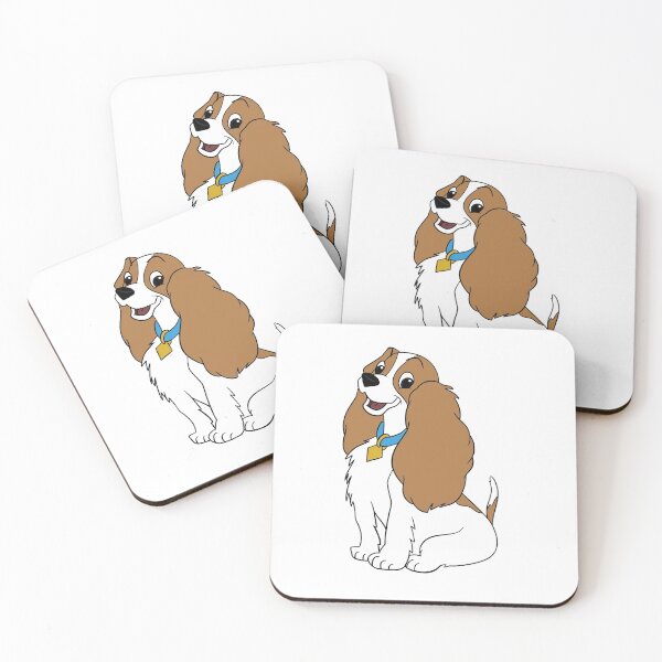 Item preview, Blenheim cavalier designed and sold by tritymely.