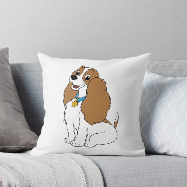 Item preview, Blenheim cavalier designed and sold by tritymely.