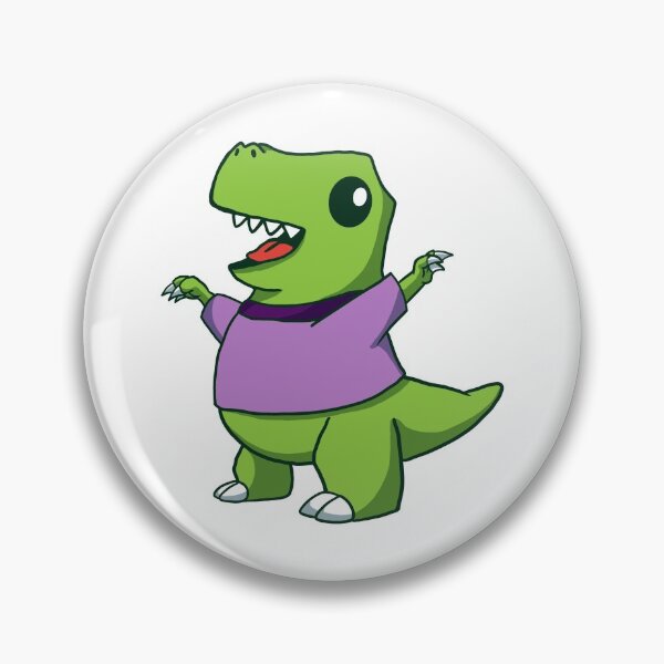 Item preview, T-shirt is short for Tyrannosaurus Shirt dad joke father's day designed and sold by MeowsAndMakes.