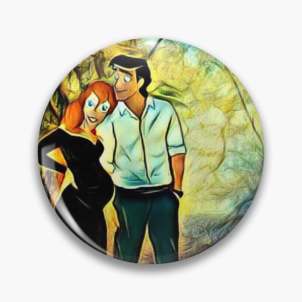 Item preview, Love in the woods designed and sold by Malabooart.