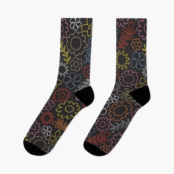 Item preview, Night Blooms designed and sold by Artyourself.