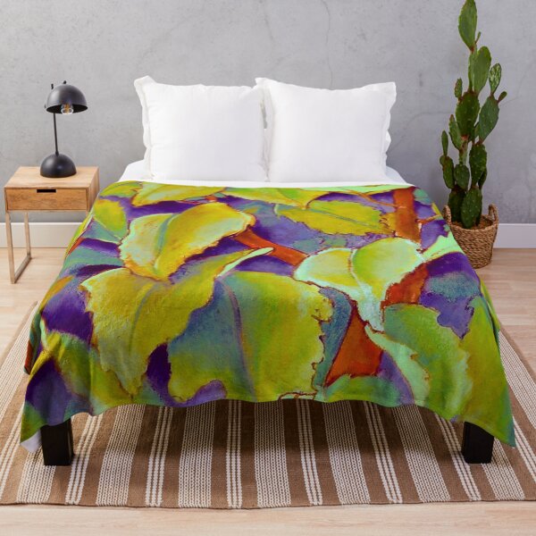 Item preview, Warm Leaves designed and sold by lKoKol.